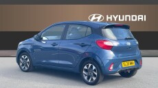 Hyundai i10 1.0 [63] Advance 5dr Auto [Nav] Petrol Hatchback